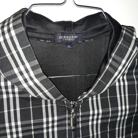 Burberry London Women's Jacket - Picture 3 of 4